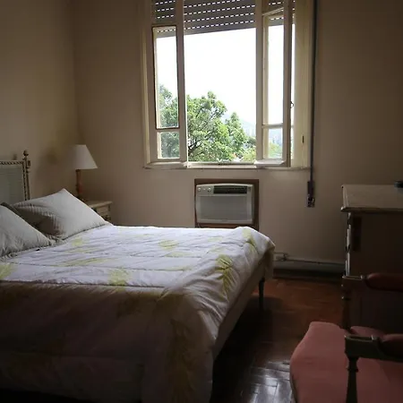 Appartement Botafogo 302